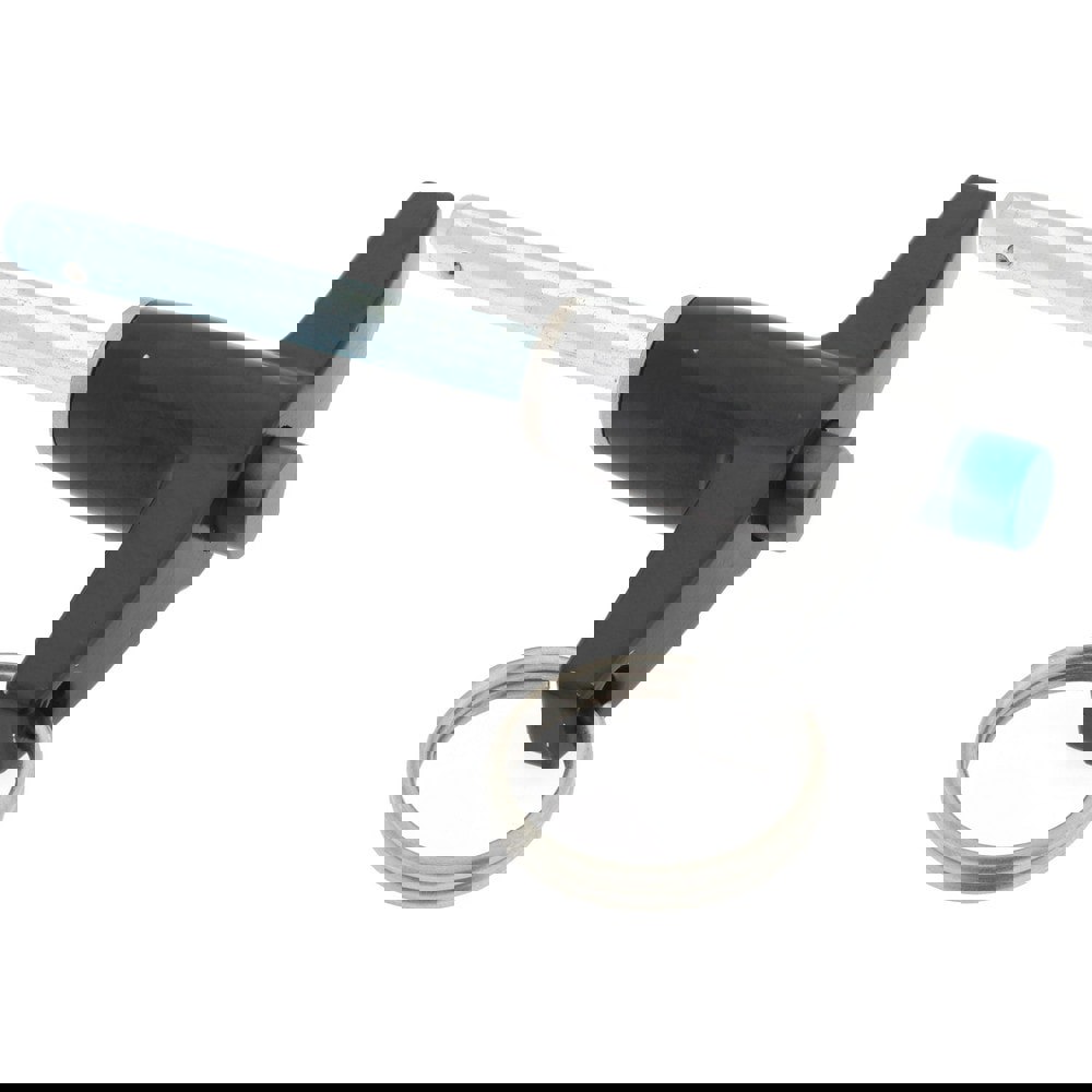 Quick-Release Pin: T-Handle, 3/16